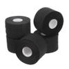 NOLITOY 5rolls Disposable Neck Paper Strips for Salon Hair Cutting Hairdressing Neck Tape for Professional and Use view 1