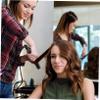NOLITOY 5rolls Disposable Neck Paper Strips for Salon Hair Cutting Hairdressing Neck Tape for Professional and Use view 3
