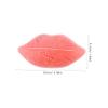 Didiseaon 3pcs Facial Brush Silicone Face Scrubber for Women Exfoliating Face Brush Skin Cleansing Random Color view 2