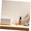 Didiseaon 3pcs Facial Brush Silicone Face Scrubber for Women Exfoliating Face Brush Skin Cleansing Random Color view 4