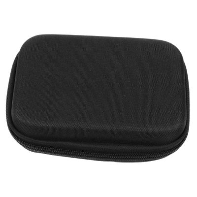Angoily Essential Oil Bottle Storage Case Shockproof Hard Shell Pouch for Bottles Portable Organizer for Travel and Home Use and Lightweight Essential Oil Carrying