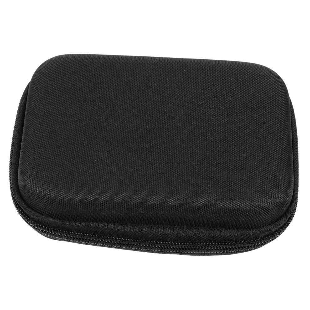 Angoily Essential Oil Bottle Storage Case Shockproof Hard Shell Pouch for Bottles Portable Organizer for Travel and Home Use and Lightweight Essential Oil Carrying