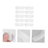 Angoily 5pairs Silicone Eyelash Ironing Assistants for Lash Extensions Professional Eyelash Curler Tools Random Style view 2
