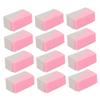 Beatifufu 30pcs Makeup Wedges Blush for Face Sponge Facial Sponges Powder Foundation Wet and Dry Use Material Easy to Clean view 1