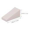 Beatifufu 30pcs Makeup Wedges Blush for Face Sponge Facial Sponges Powder Foundation Wet and Dry Use Material Easy to Clean view 2