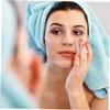 Beatifufu 30pcs Makeup Wedges Blush for Face Sponge Facial Sponges Powder Foundation Wet and Dry Use Material Easy to Clean view 3