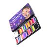 Angoily Mild Halloween Cosmetic Paint Colors Water-soluble Face Body Pigment for Easy Cleanup Safe for Skin for Parties view 1