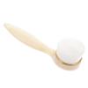 Angoily Facial Washing Brush Women Face Cleansing Tool Gentle Massage Exfoliating for view 1