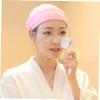 Angoily Facial Washing Brush Women Face Cleansing Tool Gentle Massage Exfoliating for view 2