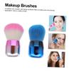 Angoily Mushroom Head Blush Brush Lightweight Makeup Tool for Easy Application for Loose Powders and Blush for Women and Girls Great for Holidays and Special Occasions view 3