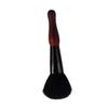 Mipcase 1pc Professional Makeup Brush Wooden Handle Nylon Fiber Blusher Brush for Women for Daily and for Face Powder and Blush Application view 1