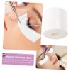 Angoily 110pcs Pe Eyelash Grafting Pads Safe Practical Lash Extensions Eye Stickers Beauty Eyelash Tools Lash Pe Pads for Makeup view 3