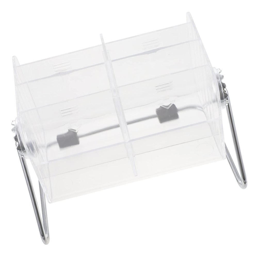 NOLITOY Multi Grids Makeup Organizer Desktop Cosmetics Storage Holder for Dressing Rooms Bedrooms and Bathrooms Compact and Sturdy Household Organizer