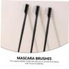 Angoily 3pcs Portable Eyelash Grooming Tool Eyelash Comb and Eyebrow Definer for Women Ergonomic Design Gentle Material for Makeup Touch-ups view 3