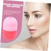 NOLITOY Facial Massage Roller Silicone Ice Mold for Skin Care Eye Roller Tool for Reducing Edema and Dark Circles for Relaxing Facial Massage and Refreshing Skin view 2