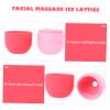 NOLITOY Facial Massage Roller Silicone Ice Mold for Skin Care Eye Roller Tool for Reducing Edema and Dark Circles for Relaxing Facial Massage and Refreshing Skin view 3