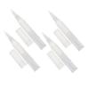 4ml Reusable Twisting Pen Dispenser Set, 4 Pieces ABS view 1