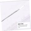 Angoily 2pcs Fake Wax for Special Effects Makeup Realistic Skin Wax Spatula for Halloween Themed Parties and Professional Makeup Artists view 3