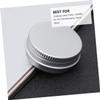 Angoily 2pcs Fake Wax for Special Effects Makeup Realistic Skin Wax Spatula for Halloween Themed Parties and Professional Makeup Artists view 4