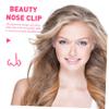 Angoily 2pcs Nose Shaper Clips Premium Nose Beauty Tool for Enhancing and Lift Comfortable for Daily Use for Reading Watching Tv Sleeping view 3