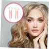 Angoily 2pcs Nose Shaper Clips Premium Nose Beauty Tool for Enhancing and Lift Comfortable for Daily Use for Reading Watching Tv Sleeping view 4