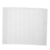 MERRYHAPY 200pcs Depilatory Wax Paper Cloth Wax Strips Flexible Waxing Strips for Hair Removal view 1