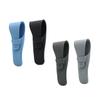Didiseaon Men's Razor Cover Portable Razor Holder Silicone Shaver Protector Case for Travel view 1