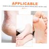 Mipcase 2pcs Foot File Dead Skin Remover Callus Pedicure Tool Foot Grinding Tool for Women Ladies view 4