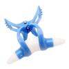 Angoily 5pcs Nose Shaper Clip Ergonomic Nasal Bridge Lifter for Slimming Shaping Portable Design for Daily Use for All Skin Types view 1