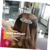 Didiseaon Elegant Rhinestone Hair Clip Women Hair Barrettes Fashion Hairpin for Parties view 2