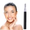 Angoily Facial Razor for Women Eyebrow Shaver Electric Trimmer Aluminum Abs Lady Easy Makeup view 2