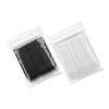 NOLITOY 200pcs Girl Beauty Tool Eyebrow Grafting Tool Simple Eyelash Makeup Grafting view 1