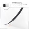 NOLITOY 200pcs Girl Beauty Tool Eyebrow Grafting Tool Simple Eyelash Makeup Grafting view 3