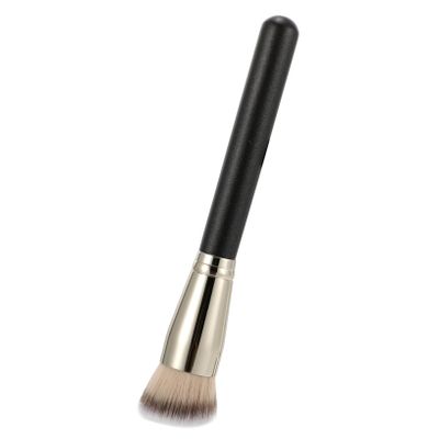 Angoily Makeup Brush Foundation Brush Multi-use for Concealer Liquid Foundation