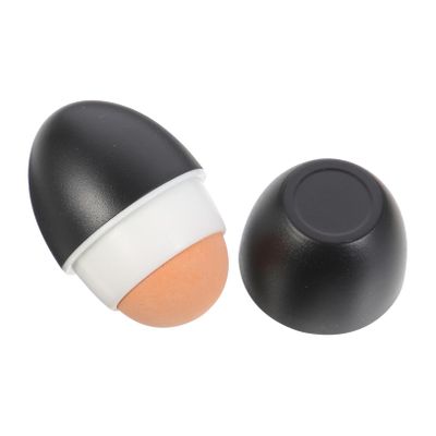 Angoily Volcanic Stone Face Oil Absorbing Roller Portable and Reusable Facial for Oil Control Natural Pore Cleansing Tool for Compact Go Use