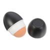 Angoily Volcanic Stone Face Oil Absorbing Roller Portable and Reusable Facial for Oil Control Natural Pore Cleansing Tool for Compact Go Use view 1