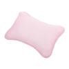 Angoily Soft Bathtub Pillow Mesh Headrest 2 Suction Cups Easy to Use and Clean view 1