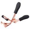NOLITOY Eyelash Curler with Comb Lash Curling Clip for Make-up Portable Beauty Tool view 1