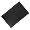 Angoily Anti-Skid Barber Mat for Hair Clippers and Tools Hairdressing Cushion for Scissors and Blades Professional Salon Use Heat Insulation Durable Pu Material view 1