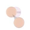 Mipcase 15pcs Round Makeup Sponge Puff for Liquid and Powder Foundation Soft Cosmetic Applicators and Skin Tone for Wet Dry Use view 4