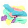 NOLITOY 5pairs Silicone Lash Lift Pads for Extensions Heated Eyelash Curlers Tool view 4