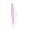 Angoily 6pcs Silicone Lip Applicator Brush Set Covers for Lip Gloss and Lipstick for Daily and Professional Makeup Use for Friends and Loved Ones view 3