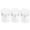 NOLITOY 30g Moisturizer Pump Jar Eye Cream Container Lotion Storage Box Acrylic view 1