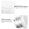 NOLITOY 30g Moisturizer Pump Jar Eye Cream Container Lotion Storage Box Acrylic view 4