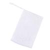 Angoily 10pcs Foaming Mesh Soap Pouch Exfoliating Net for Bathing for Face Wash Care Convenient Drawstring Design for Quick Drying and Easy Use view 1
