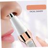 Angoily Shaver for Women Rechargeable Washable Eyebrow Trimmer Body Hair Remover Lightweight Ergonomic Design for Easy Grooming Anytime view 2
