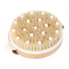 Angoily Body Massage Bath Brush Dual-Sided Exfoliating Scrubber for Deep Cleansing and for Showers and Bathing Gentle Skin view 1
