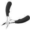 NOLITOY Toenail Clippers for Thick Nails Nail Remover Tool Surgical Steel Nippers Comfortable Grip view 1