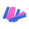 NOLITOY Disposable Nail Files Double-Sided Boards for Manicure Coarse and Fine Grit Nail Art Tools for and Grooming view 1