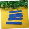 NOLITOY Disposable Nail Files Double-Sided Boards for Manicure Coarse and Fine Grit Nail Art Tools for and Grooming view 2